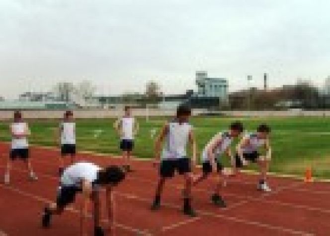 2 августа. с.Ельцовка. Летний кубок депутатов Алтайского краевого законодательного собрания А.Осипова и В.Смагина.