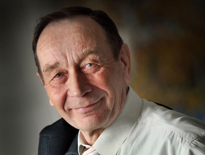 На 78-м году жизни умер Виктор Березин - один из основателей борьбы самбо на Алтае