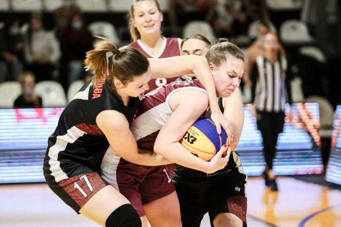 Фото: инстаграм ASMU_PHOENIX