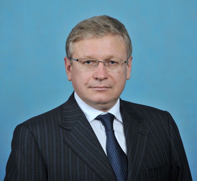 Юрий Шамков: Возможность двигаться есть по всем направлениям   