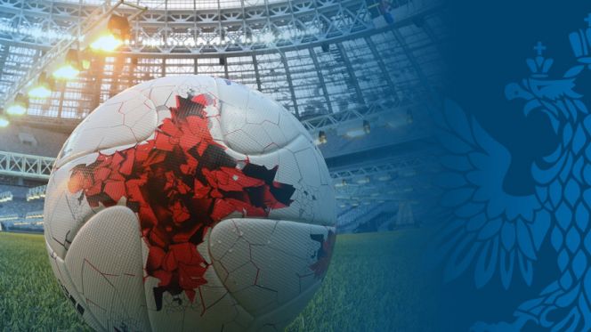 "Полимер" проиграл в финальной части Кубка России среди любительских команд астраханскому "Волгарю-М" - 1:2