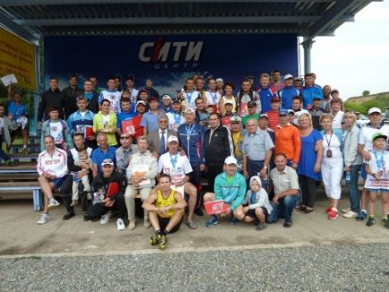 Александр Тихонов: Тренируются тысячи, а побеждают единицы!