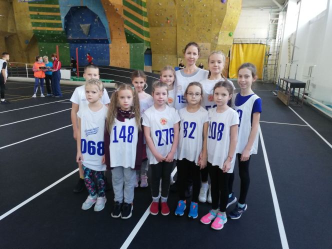 В Центре тестирования ГТО продолжается прием испытаний в различных дисциплинах комплекса