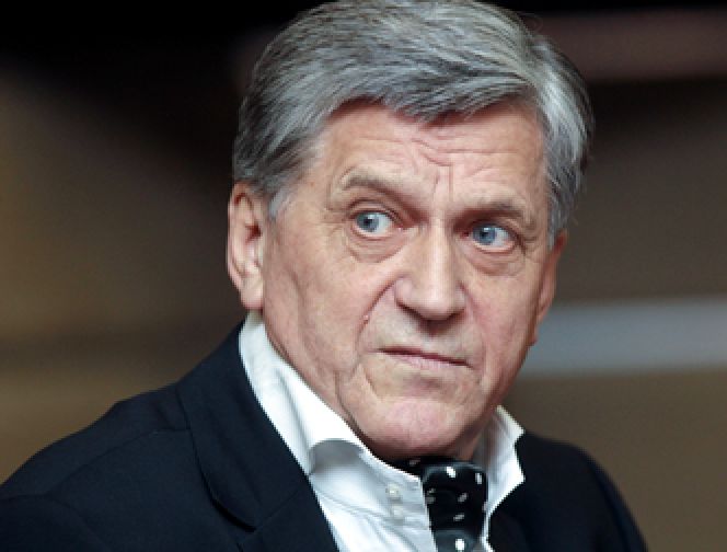 Александр Тихонов: Тренируются тысячи, а побеждают единицы!