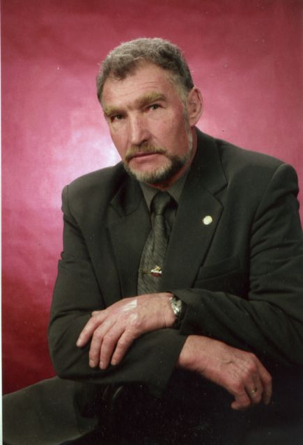 Умер мастер спорта международного класса по греко-римской борьбе Фёдор Храмцов.