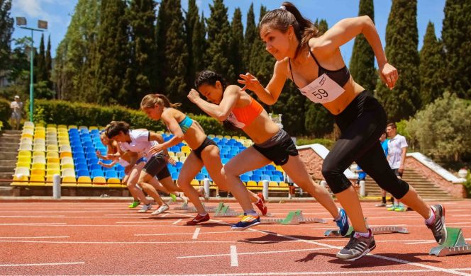 Сайт Правительства РФ опубликовал распоряжение об утверждении Стратегии развития физкультуры и спорта в России до 2030 года