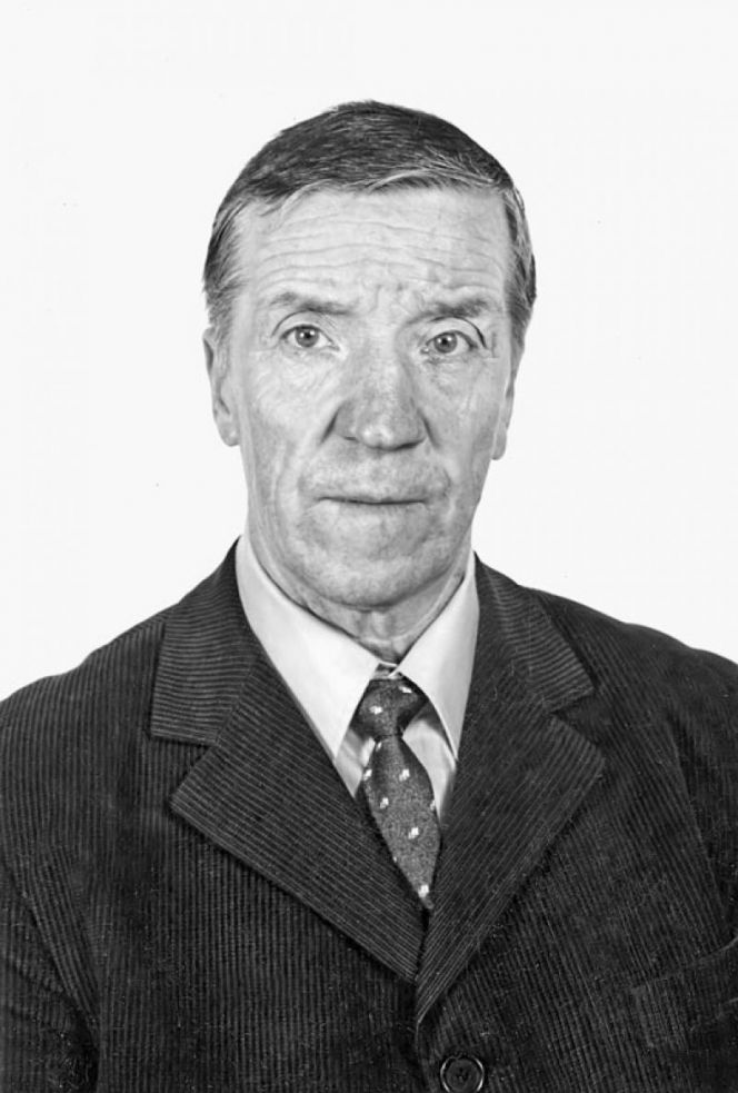 На 80-м году жизни умер Владимир Черкашин, известный футболист 60-х, многолетний руководитель физического воспитания в Барнаульском индустриально-педагогическом техникуме