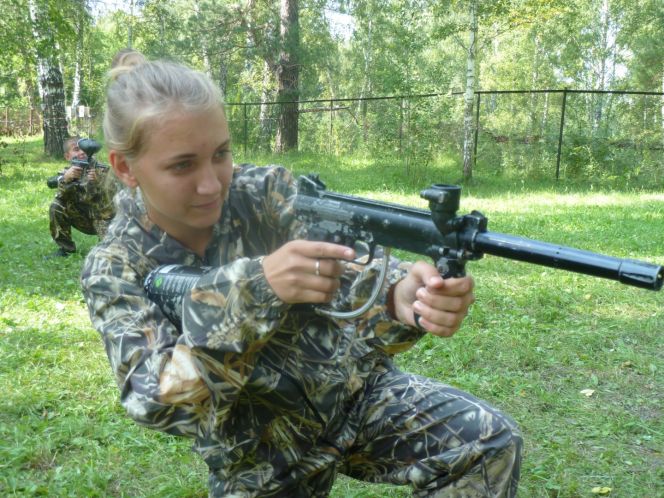 В оздоровительном лагере «Кристалл» открылся краевой фестиваль детского спорта.