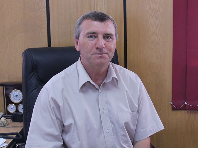 С праздником! 