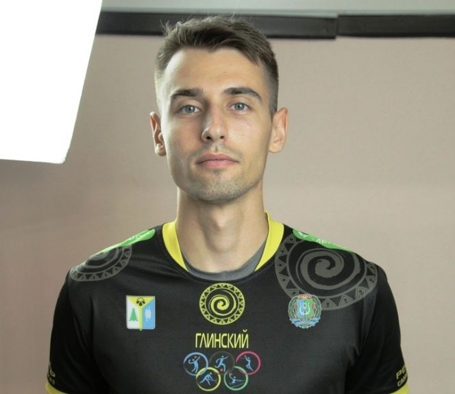 На фото: Александр Глинский