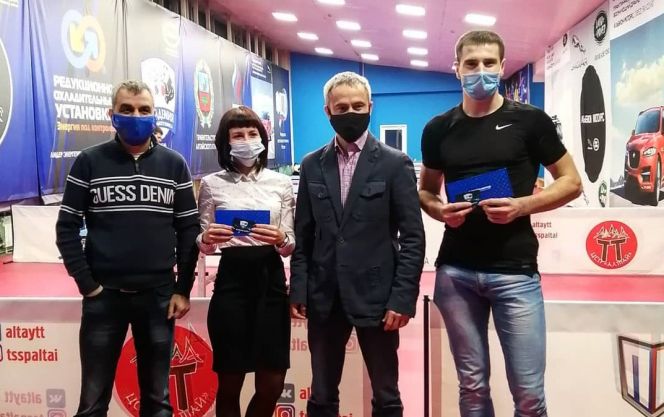 В краевом министерстве спорта подвели итоги челленджа #ТрезвыйАлтай