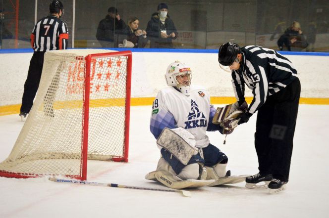 Фото: ХК "Челны"