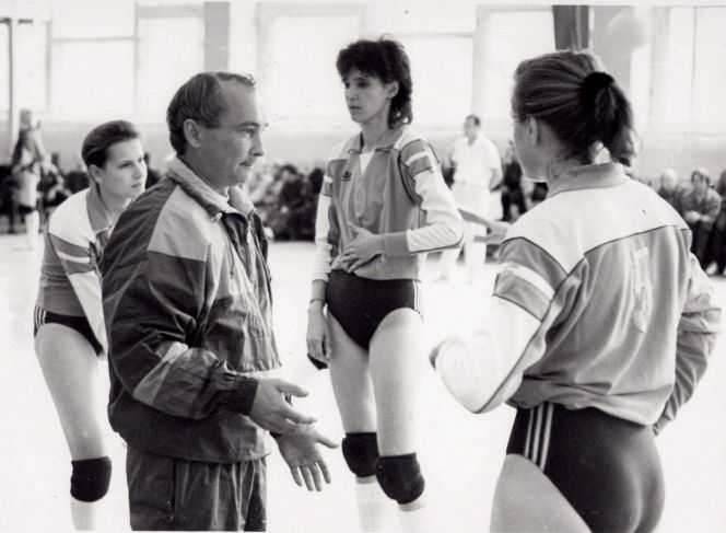 «Негромкий» Дугнист. Памяти старшего товарища