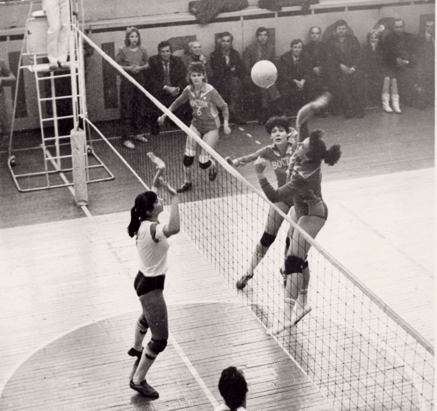 «Негромкий» Дугнист. Памяти старшего товарища