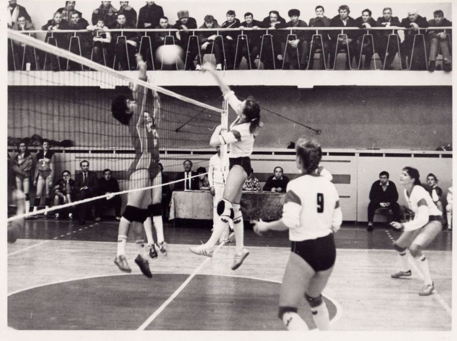 «Негромкий» Дугнист. Памяти старшего товарища