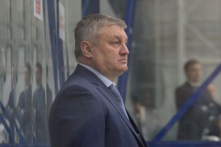 Александр Усачев: "Пытались найти недочеты соперника"