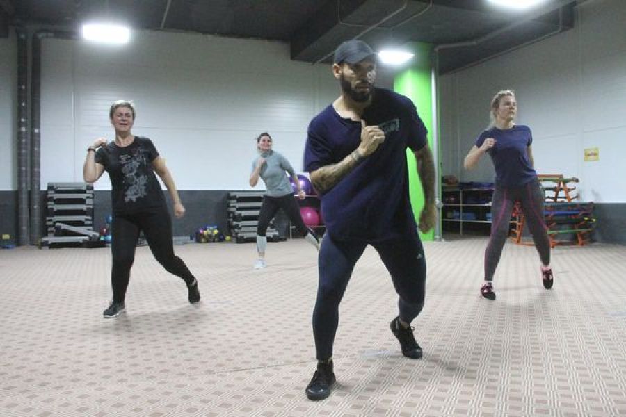 Фото: Ярослав Махначёв