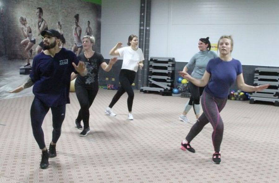 Фото: Ярослав Махначёв