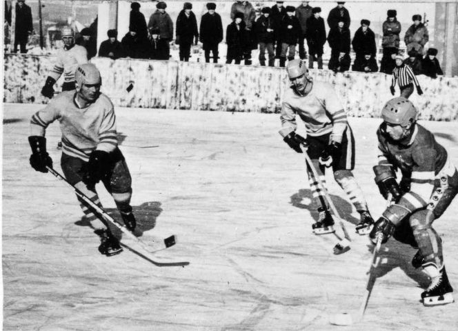 Летопись сельских олимпиад Алтайского края. III зимняя. Залесово, 1986 год. Часть вторая (фото)