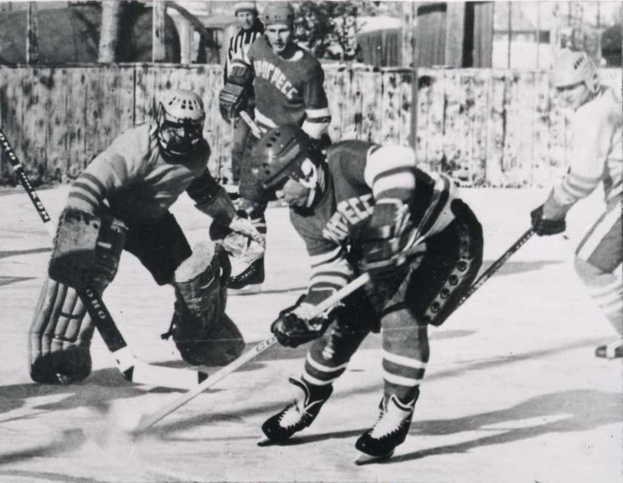 Летопись сельских олимпиад Алтайского края. III зимняя. Залесово, 1986 год. Часть первая (фото) 