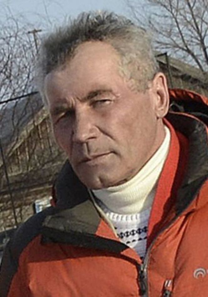 В Ключах простились с Сергеем Мусоновым, известным в крае сельским спортсменом и спортивным организатором 