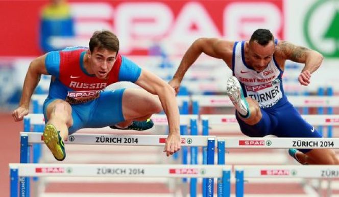 Три Европы подряд