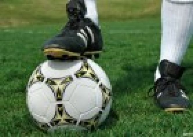 16-17 августа. Ребриха. Традиционные соревнования по футболу памяти И.А.Лютова.