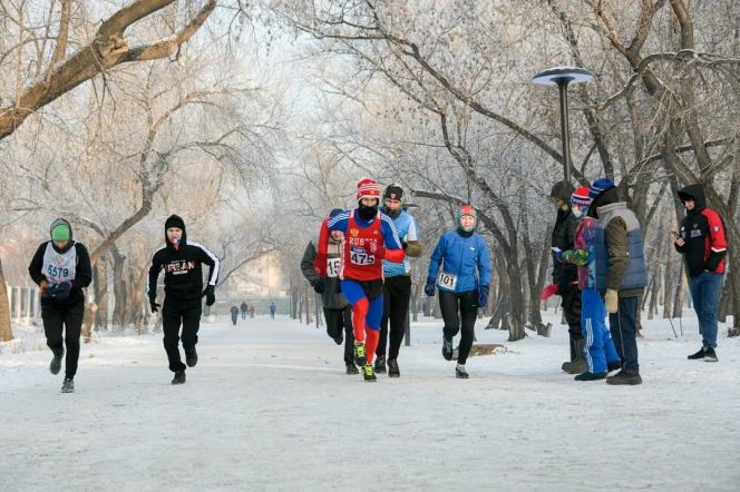Фото: Валентин Казанцев