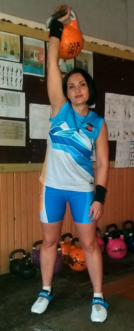 Победителей не судят. История Виолетты Белан