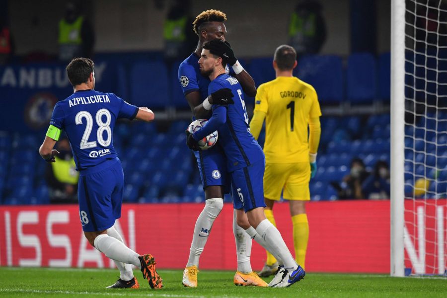 Фото: "Спорт-Экспресс"