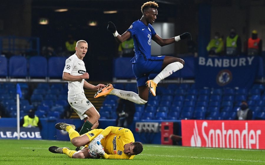 Фото: "Спорт-Экспресс"