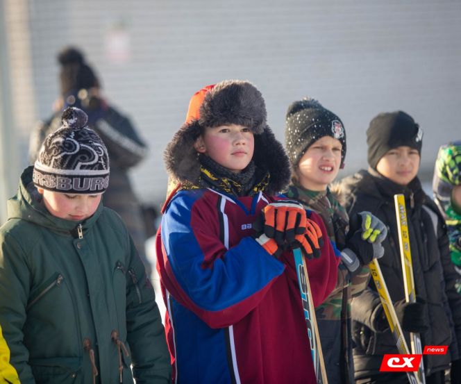 Фото: Владимир Мартынов/CX News
