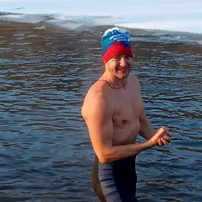 Фото из инстаграм Андрея Денисова