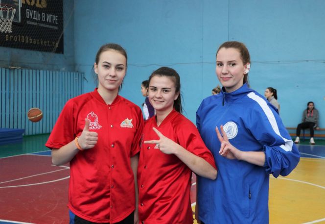 Фото: Александр Чёрный/"Алтайский спорт"