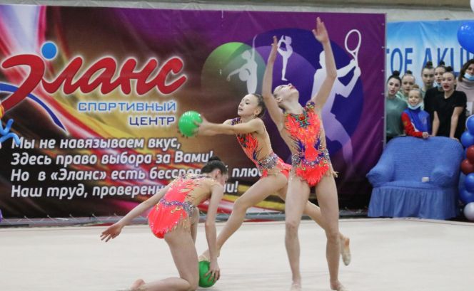 Фото: Вадим Вязанцев