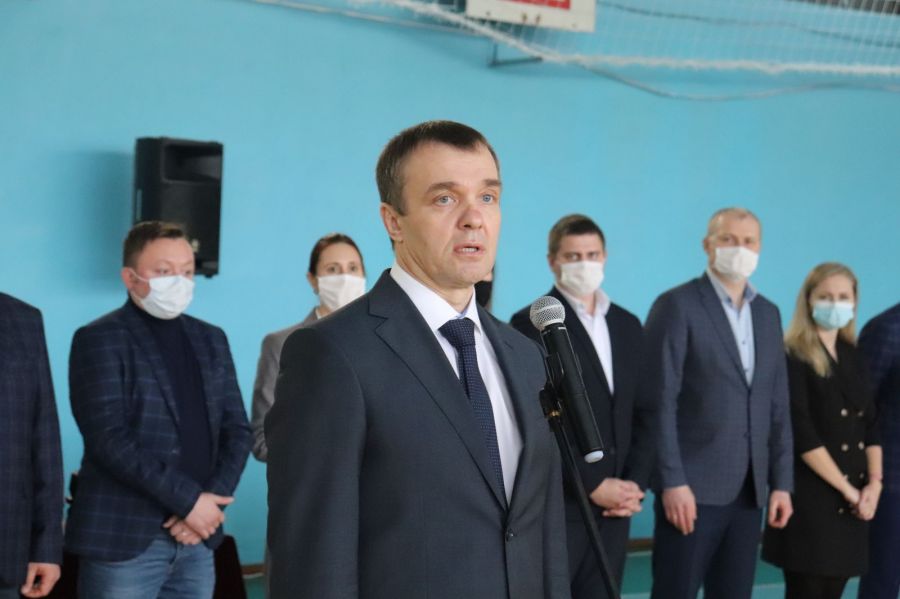 В АлтГПУ подвели итоги межрегионального фестиваля «Дорога к Олимпу начинается здесь...»