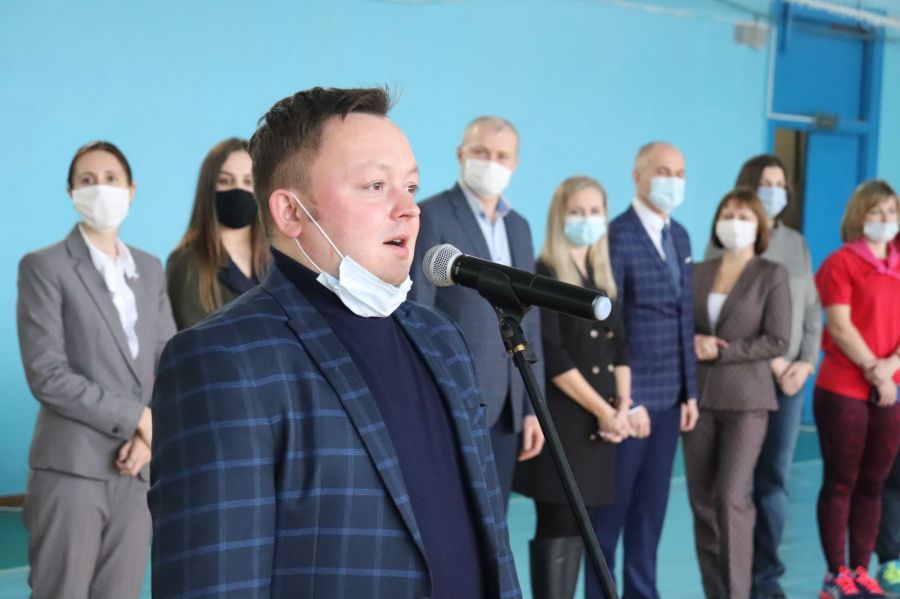 В АлтГПУ подвели итоги межрегионального фестиваля «Дорога к Олимпу начинается здесь...»