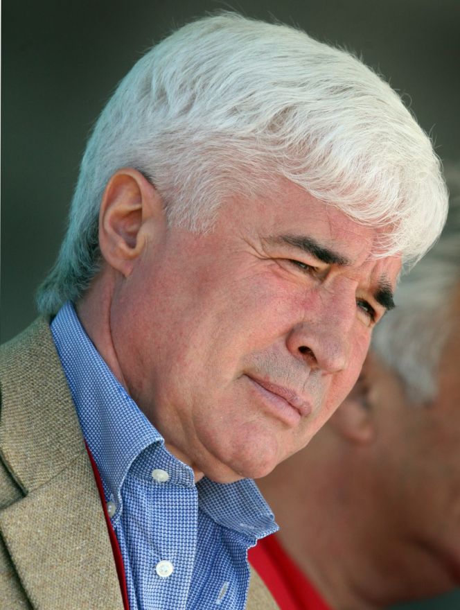 Евгений Ловчев: Они не сражались за Родину