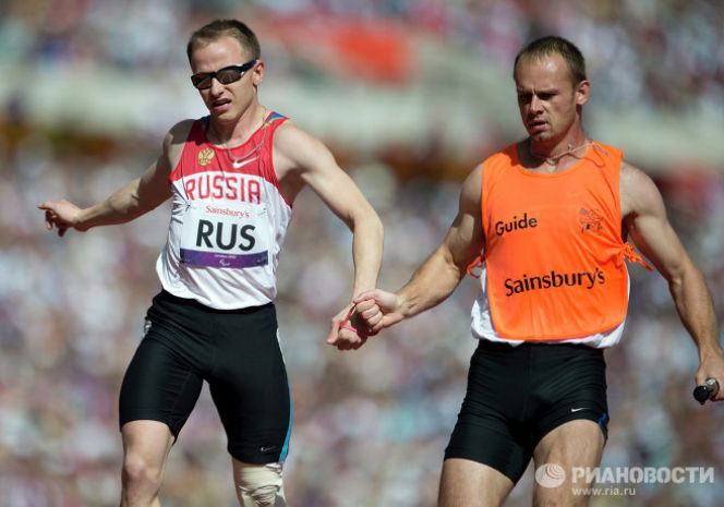 Золотой тандем