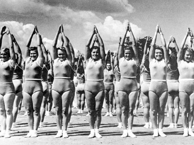 Сдавать норму ГТО придётся по паспорту