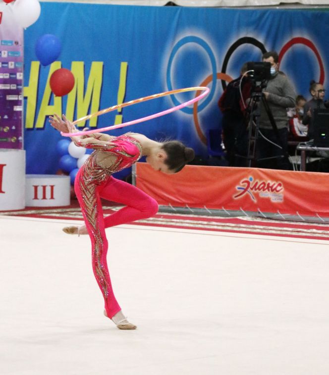 Фото: Вадим Вязанцев.