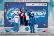 С позиции лидеров. Алтайские биатлонисты выиграли три масс-старта межрегионального турнира на призы Евгения Устюгова