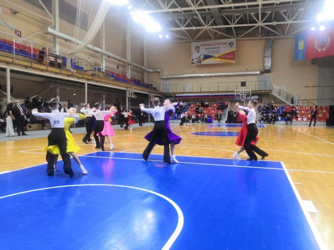 В Барнауле подведены итоги первенства и чемпионата Алтайского края 