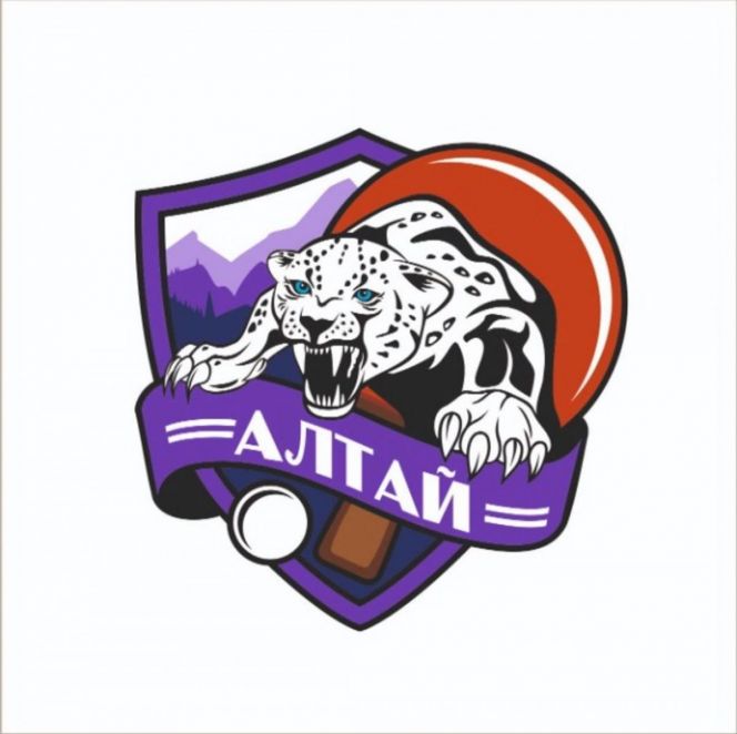 Теннисисты «Алтая» обыграли тюменскую «ОСШОР» со счётом 3:0