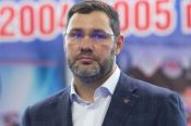 Армен Тоноян назначен новым директором краевой спортшколы олимпийского резерва по боксу «Алтайский ринг»