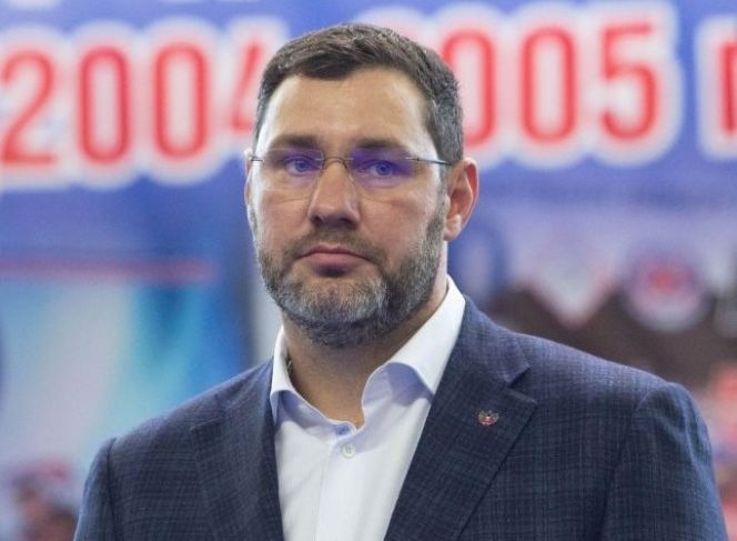 Армен Тоноян. Фото: Владимир Мартынов/CX News