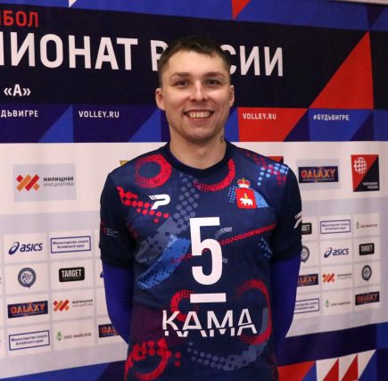 Игроки "Университета" и "Камы" прокомментировали первый матч команд 