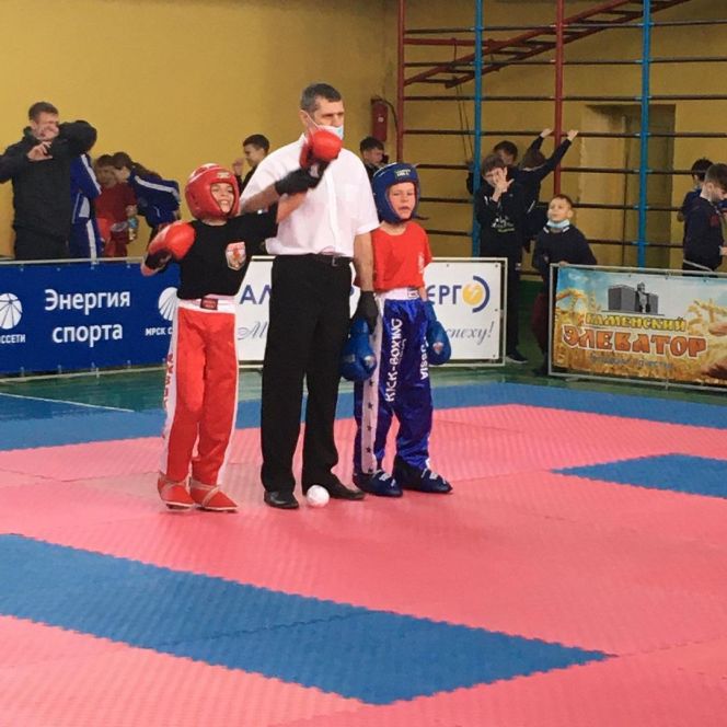 285 спортсменов разыграли медали первенства и чемпионата Алтайского края в четырех дисциплинах