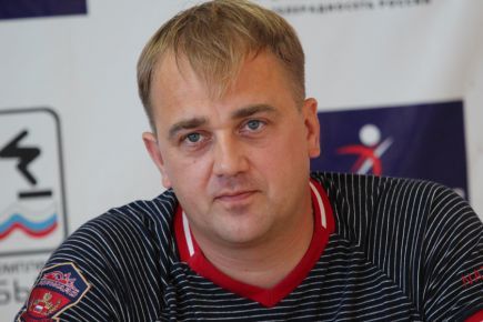 Артём Наздрачёв