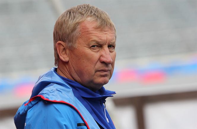 Валерий Польховский: «Видимо, работа, которую сделала команда, недостаточна»